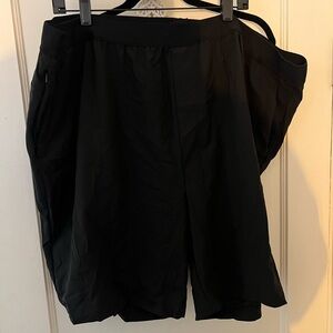 BIG AND TALL Commuter Shorts